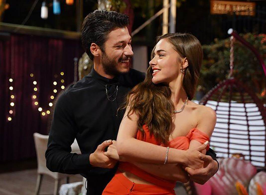 İddialı dizi final yapıyor! Ünlü oyunculardan veda mesajı 1